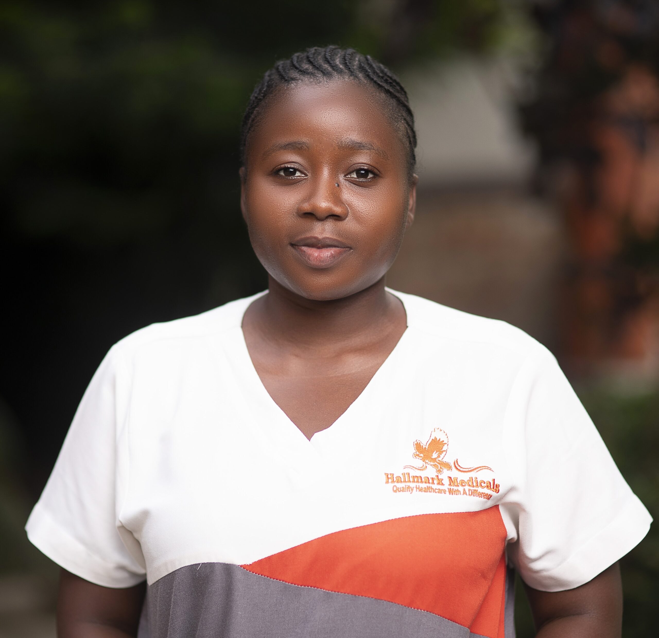 Angelina Afimaa Apoh