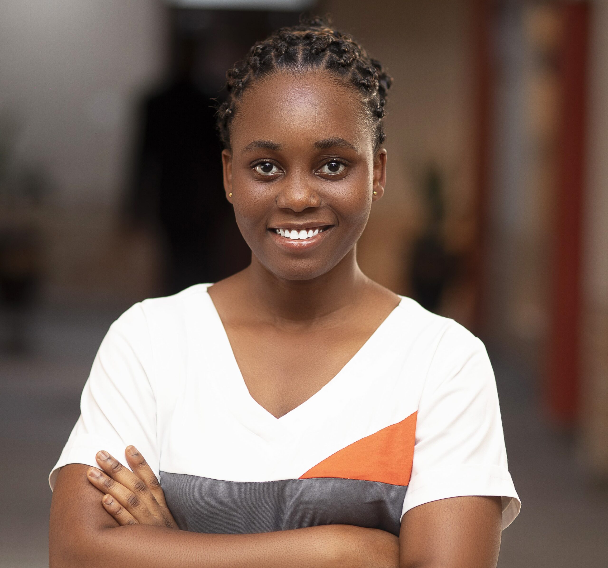 Acorlor Doreen Selasi