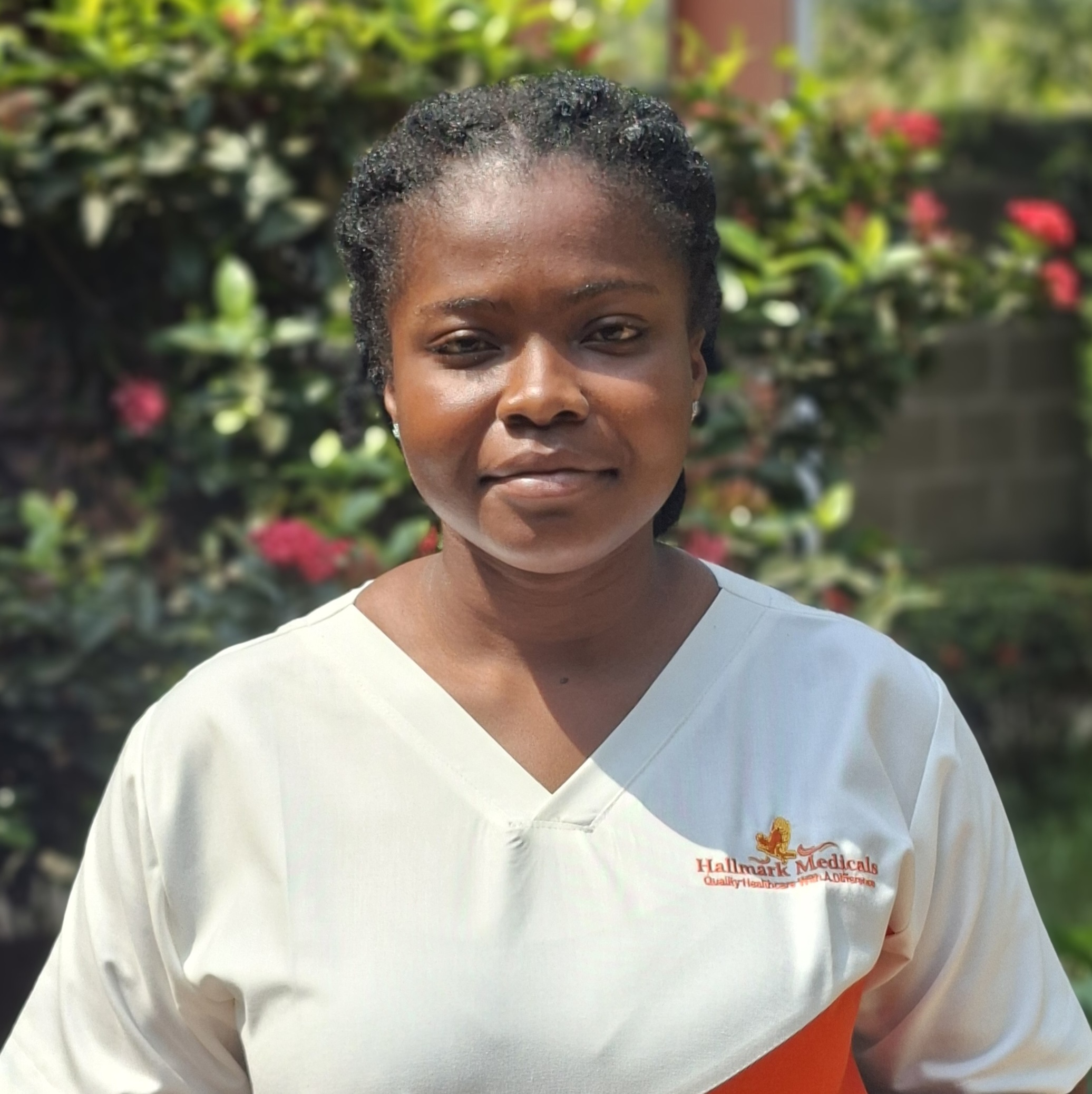 Wendy Nelly Fordjour